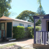 Отель Lani's Holiday Island - Caravan Park, фото 1
