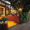 Отель OYO Flagship La Monte Inn, фото 7