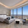 Отель Wyndham Grand Shanxi Xiaohe Xincheng, фото 8