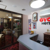 Отель OYO Business Hotel Kyugetsu Tsukumi, фото 16