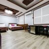 Отель Daejeon Yongjeon Some, фото 23