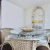 Отель Direct Oceanfront With Private Staircase To Beach Prestigious Islamorada Condocomplex 2 Bedroom Cond, фото 14