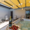 Отель Awesome Home in Stinjan with Hot Tub, WiFi & 4 Bedrooms, фото 23