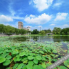 Отель 521 Theme Hotel (Shuyang Railway Station), фото 8