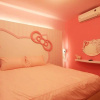 Отель Pandora Bed and Breakfast, фото 3