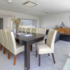 Отель Villa Moyne - located in a quiet cul de sac and designed for beach families, фото 21
