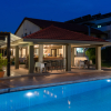 Отель Matoula Beach Hotel, фото 11