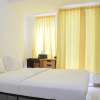 Отель Compact And Tidy Studio At Tokyo Riverside Pik 2 Apartment, фото 14