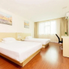 Отель Hanting Express Beibuwan Plaza, фото 2
