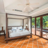 Отель Nakatani B - Private Pool Villa Near Beach 2 Bedroom can be 4, фото 7