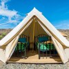 Отель Africa Safari Lake Natron Camping в Энгаре Серо