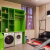 Отель Ibis Styles Hotel Zhengzhou Convention and Exhibition Center, фото 22