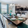 Отель Lakeview 6BR Pool SPA Home Right Beside Clubhouse Waterpark, фото 10