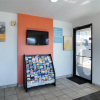 Отель Motel 6 Fort Worth, TX - East, фото 13