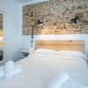 Отель Apartamento Los Claveles - La Caleta, фото 26