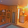 Отель Caboose Motel, фото 11