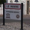 Отель Les Gîtes Havrais Bis в Гавре