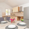 Отель Beautiful Home in Grebastica With 4 Bedrooms and Wifi, фото 13