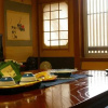 Отель Ryokan Okuda, фото 24