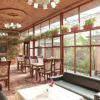 Отель Eco Hotel, фото 12