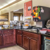 Отель Comfort Inn East, фото 25