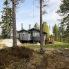 Отель 8 Person Holiday Home in Åseral в Осерале