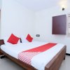 Отель Anandha Residency By OYO Rooms, фото 18