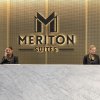 Отель Meriton Suites Sussex Street в Сиднее