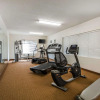 Отель Sleep Inn & Suites Lebanon - Nashville Area, фото 17