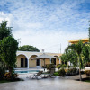 Отель Hacienda Izamal, фото 21