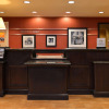 Отель Hampton Inn & Suites Casper, фото 2