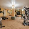 Отель Best Western Big Bear Chateau, фото 17