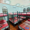 Отель Mang Ben Dormitory - Kaliraya QC - Hostel, фото 23