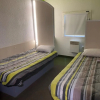Отель Hôtel hotelF1 Saint-Lô, фото 1
