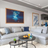 Отель Stayhere Agadir - Ocean View Residence, фото 16