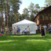 Отель Fox Run Bed and Breakfast, фото 20