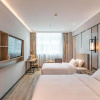 Отель Hanting Premium Hotel Quanzhou Wanda, фото 5