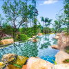 Отель Midea Egret Lake Lingnan Dongfang Hotel, фото 33