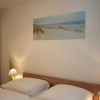 Отель Haus Meeresblick - Ferienwohnung Strandkrabbe A 3.16 (Ref. 159955), фото 3