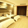 Отель Thank You Hotel (Suining Hospital of Traditional Chinese Medicine), фото 18