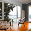 Отель Splendid Flat With Bosphorus View in Besiktas, фото 12