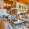 Отель Deer Valley Ultimate Mansion, фото 20
