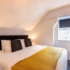 Отель Bondgate Hotel East Midlands Airport, фото 29