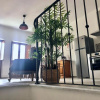 Отель Charming, Spacious 3-bedroom Townhouse, фото 1