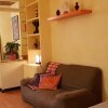 Отель Studio in Madrid, With Pool Access, Enclosed Garden and Wifi, фото 1