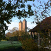 Отель Sissinghurst Castle Farmhouse, фото 15