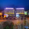 Отель Hunchun Marco Polo Business Hotel, фото 3