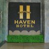 Отель Haven Hotel, фото 32