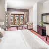 Отель Al Majeedi ARAC Suites, фото 4