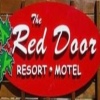 Отель Red Door Resort & Motel в Эйткене